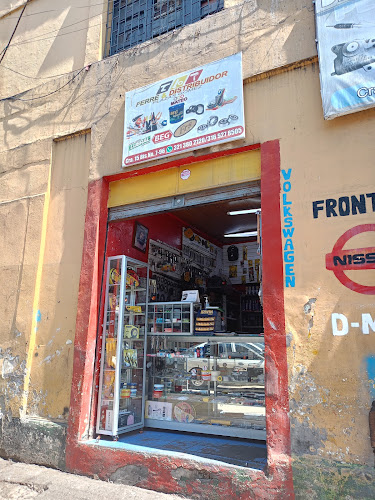 Ferretería Plazas Gomez - Ferretería en Bogotá