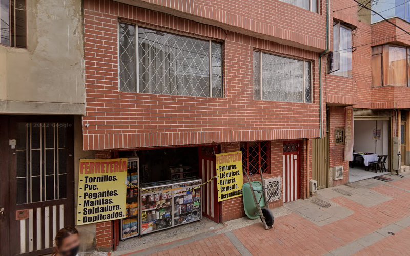 Ferretería Portal 181 - Tienda de herramientas en Bogotá