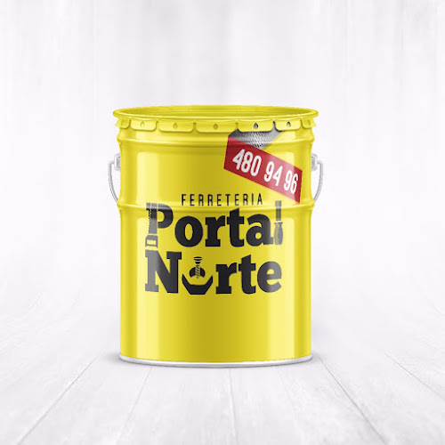 Ferreteria Portal Norte - Ferretería en Bogotá