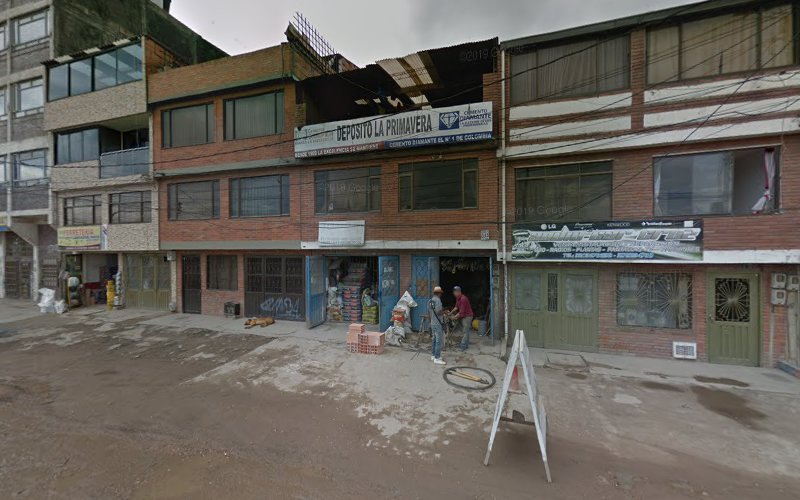 Ferreteria primavera - Ferretería en Bogotá