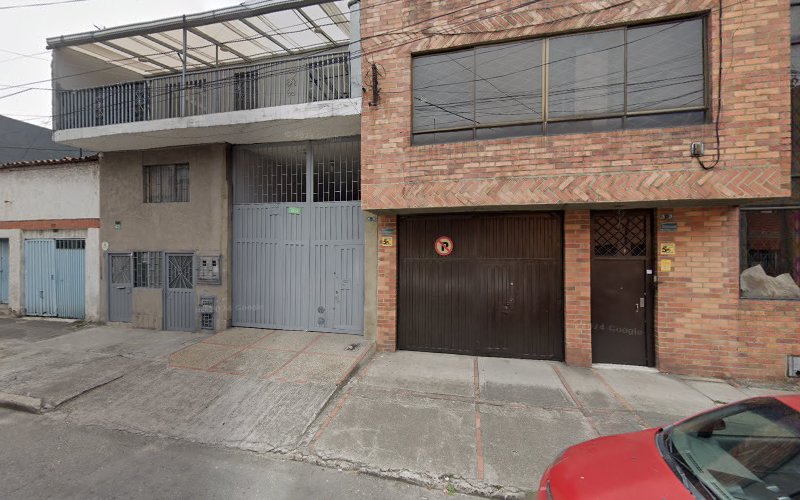 Ferretería Progresemos - Ferretería en Bogotá