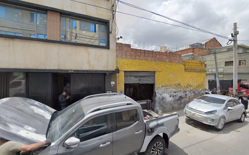 Ferreteria Pronticol - Ferretería en Bogotá