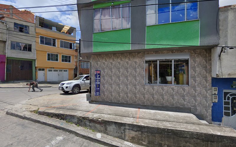 Ferreteria Puerta Al Llano - Ferretería en Bogotá