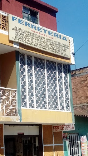 Ferretería Quintero - Tienda de artículos para el hogar en Bogotá