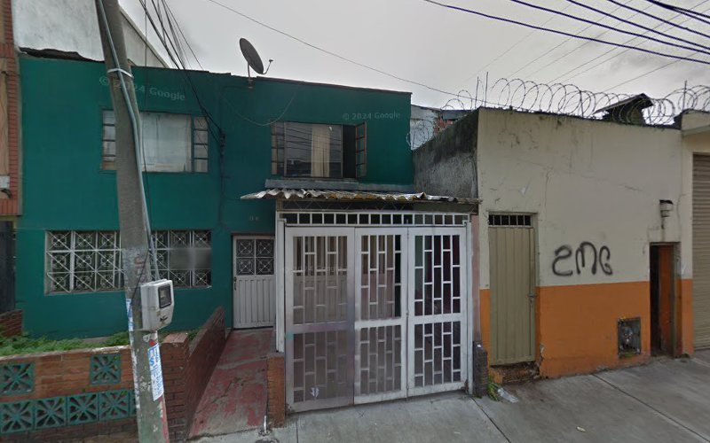 Ferretería R.E.C - Ferretería en Bogotá