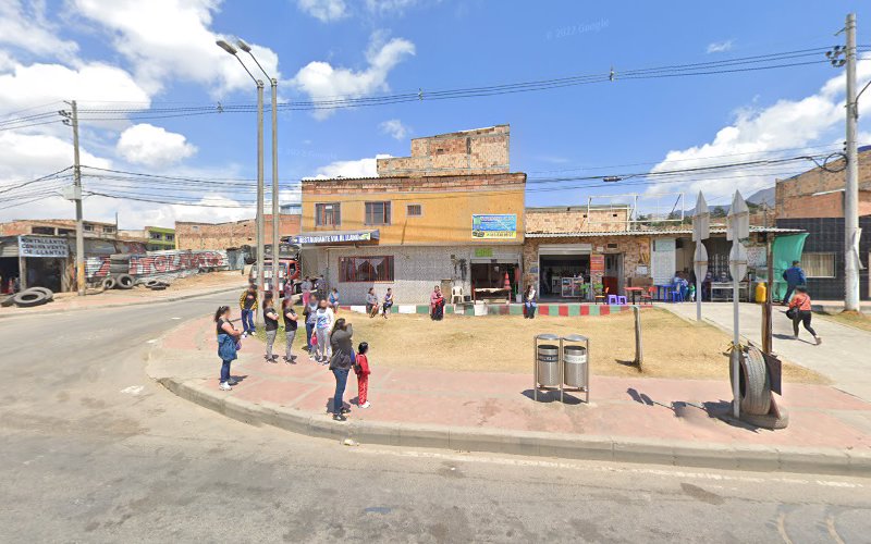 Ferretería R R - Tienda de artículos para el hogar en Bogotá