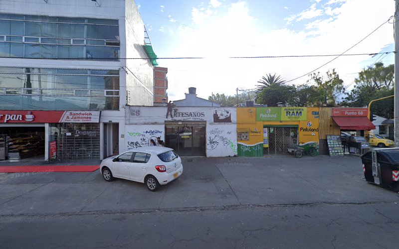 Ferreteria Ram LTDA - Ferretería en Bogotá