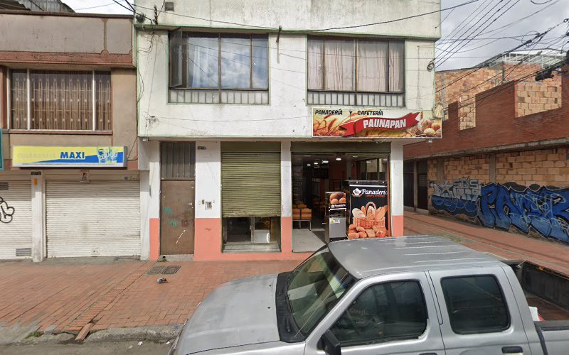 Ferreteria Ramirez E Hijos Ltda - Tienda de materiales para la construcción en Bogotá