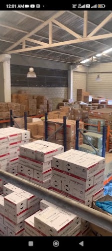 Ferreteria Refricentrales - Ferretería en Bogotá