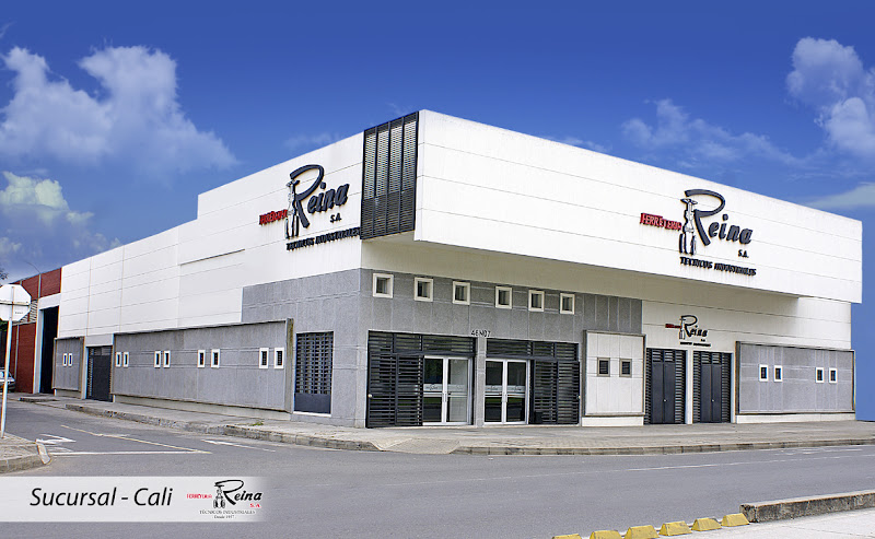 FERRETERIA REINA S.A. - Ferretería en Bogotá