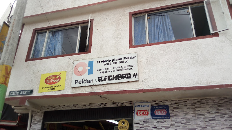 Ferretería Richard N - Ferretería en Bogotá