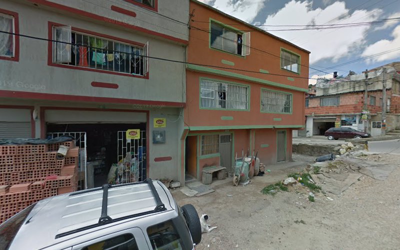 ferretería rodriguez - Ferretería en Bogotá