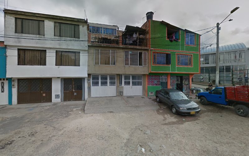 Ferretería Rojas - Tienda de artículos para el hogar en Bogotá