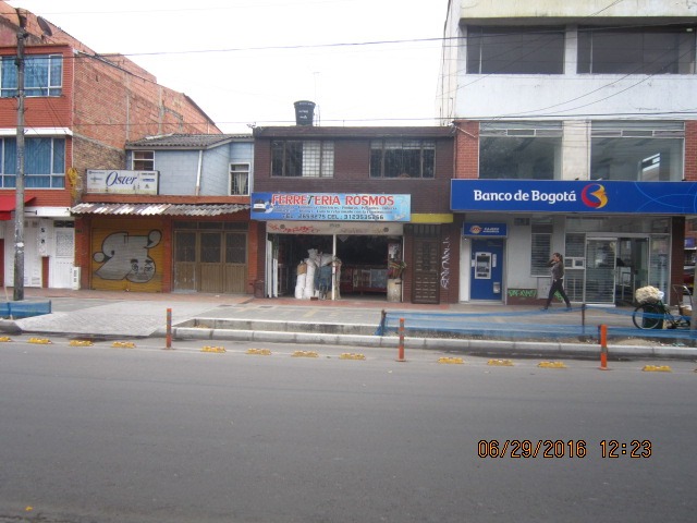 Ferreteria Rosmos - Ferretería en Bogotá