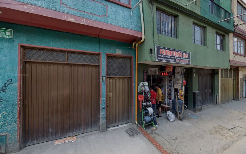 Ferretería Rs - Ferretería en Bogotá