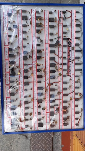 Ferretería Ruby - Ferretería en Bogotá