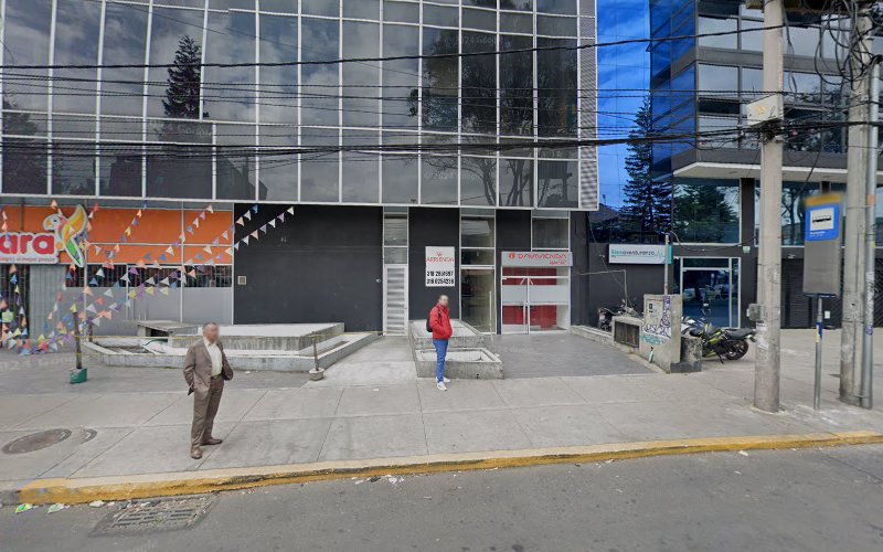 Ferretería S Y M INGENIERÍA CERRAJERIA - Ferretería en Bogotá