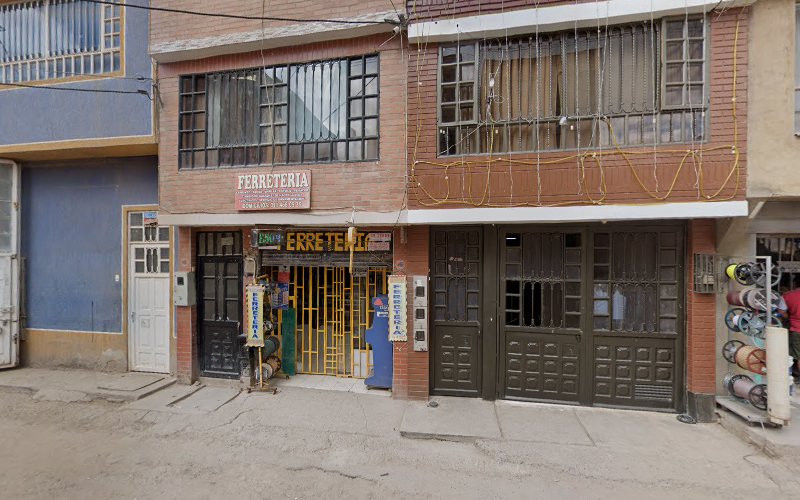Ferreteria Salem Samaria - Ferretería en Bogotá