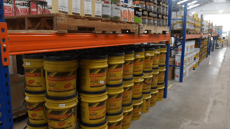 Ferretería Samir - Ferretería en Bogotá