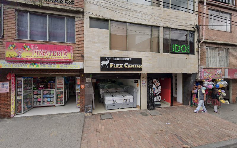 Ferreteria San Agustin - Ferretería en Bogotá