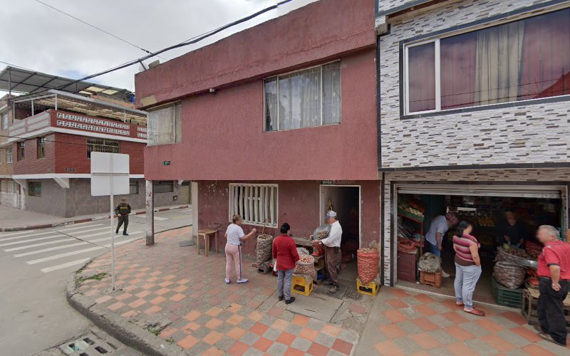 Ferretería san benito - Ferretería en Bogotá