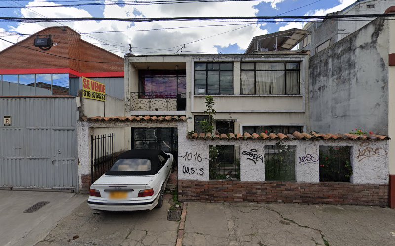 Ferretería San Martín - Tienda de artículos para el hogar en Bogotá