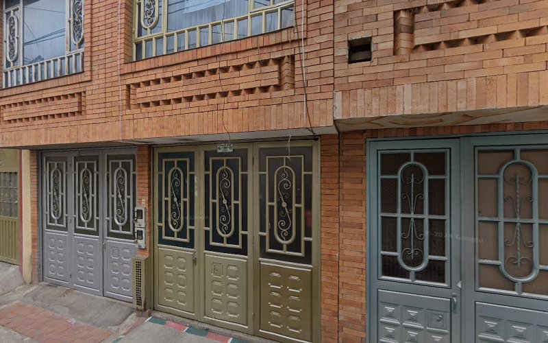 Ferreteria Santa Rita - Ferretería en Bogotá