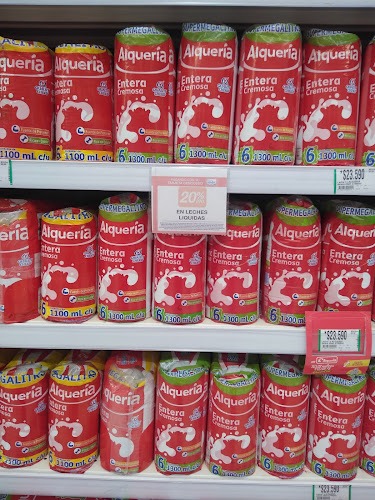 Ferretería Santafe - Ferretería en Bogotá