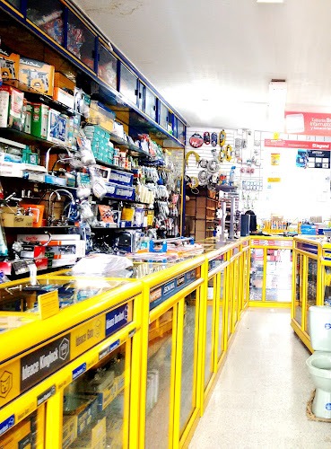 Ferretería Santana - Ferretería en Bogotá