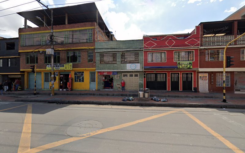 Ferretería Semáforo Comercial - Tienda de artículos para el hogar en Bogotá