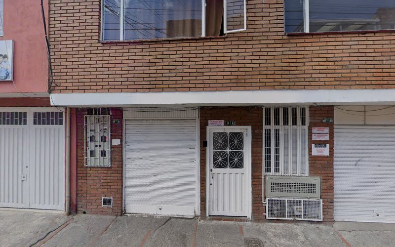 Ferreteria Servicio De Cerrajeria Yale - Ferretería en Bogotá