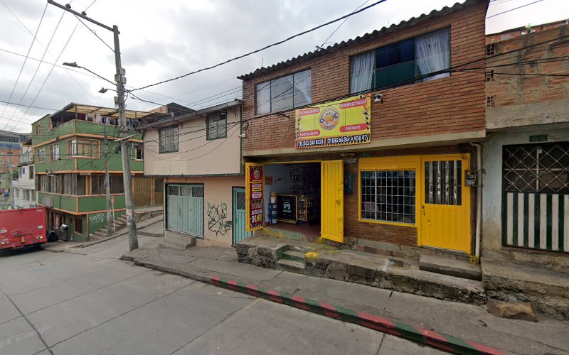 Ferreteria Sierra - Ferretería en Bogotá