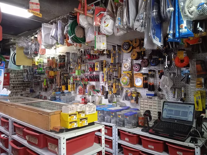 Ferretería Sigma Pavco - Tienda de artículos para el hogar en Bogotá
