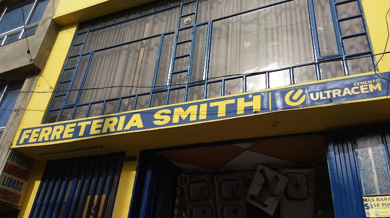 Ferretería smith - Ferretería en Bogotá