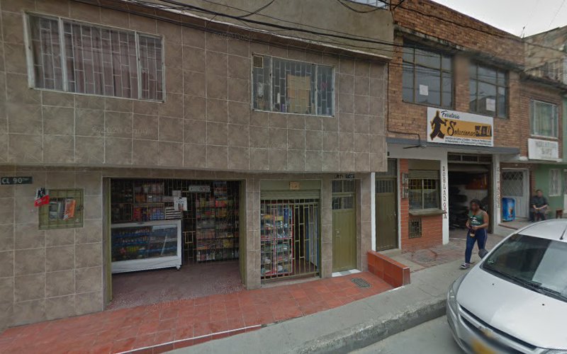 Ferreteria Soluciones A &#038; U - Ferretería en Bogotá