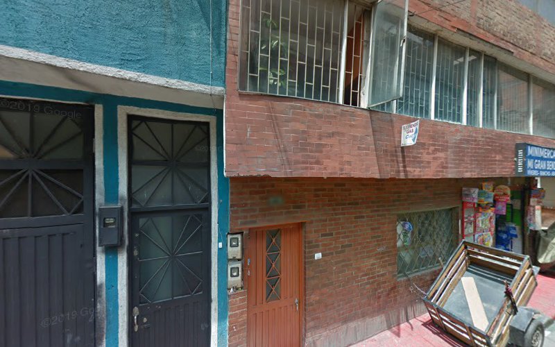 Ferretería soluferre - Ferretería en Bogotá