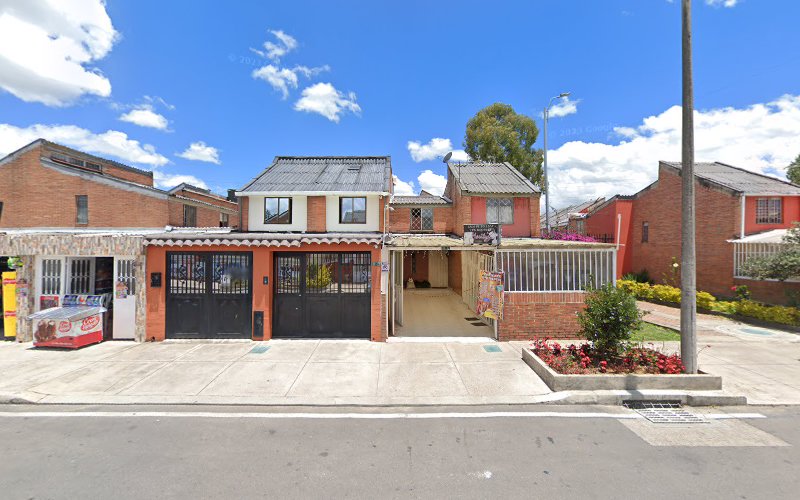 Ferreteria Soto Fuentes - Ferretería en Bogotá