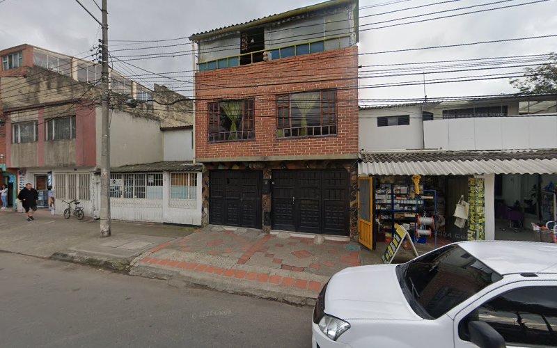 Ferreteria sparta - Ferretería en Bogotá