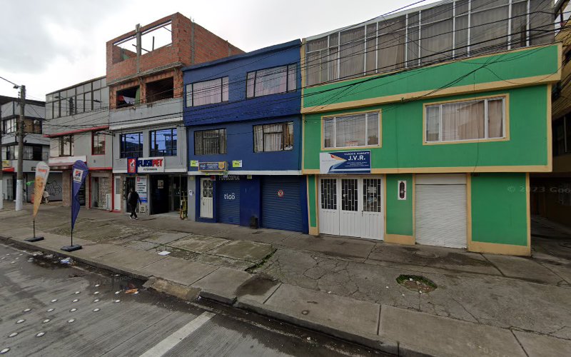 Ferreteria Splendor - Ferretería en Bogotá