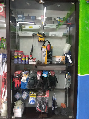 Ferretería SPUMAGIC - Ferretería en Bogotá