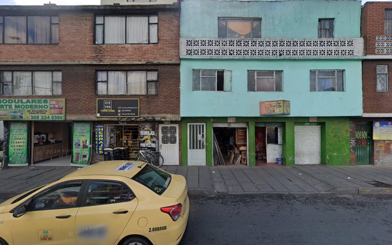 Ferreteria Steven - Ferretería en Bogotá