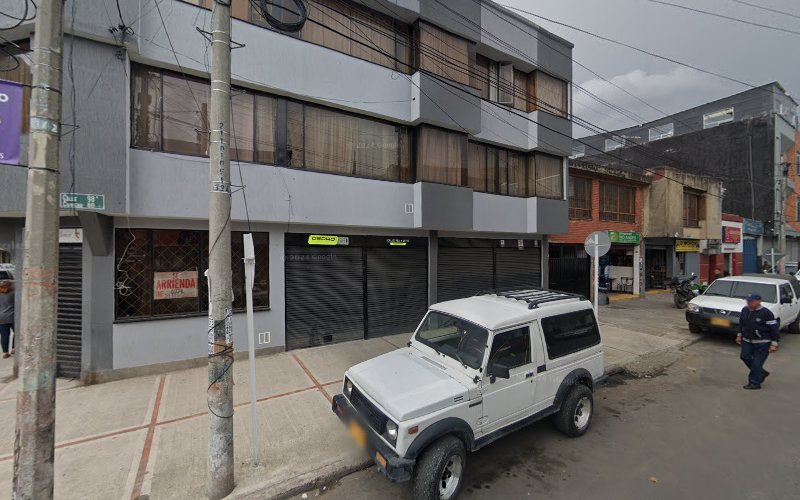 Ferreteria Suministros - Ferretería en Bogotá