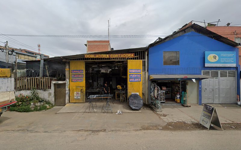 Ferreteria Super - Ferretería en Bogotá