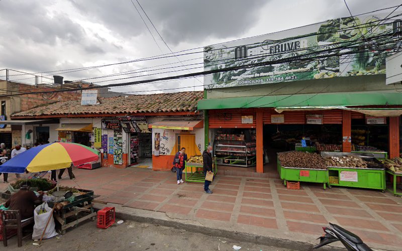 Ferretería Surtillaves - Ferretería en Bogotá