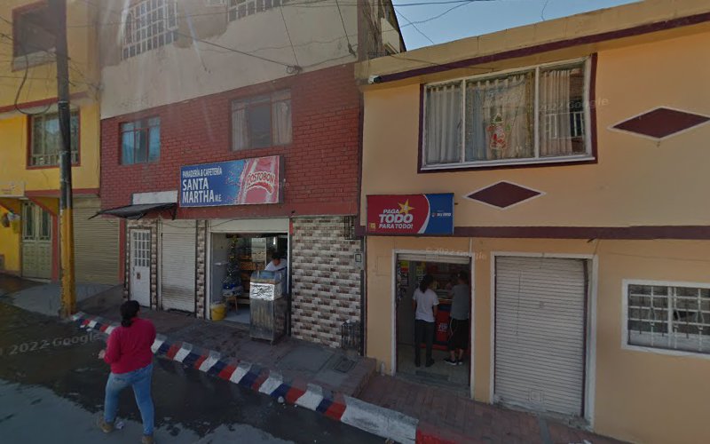 Ferretería TECNO construcción S2 - Tienda de herramientas en Bogotá