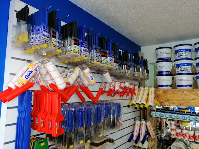 Ferreteria The Office Store SAS - Ferretería en Bogotá