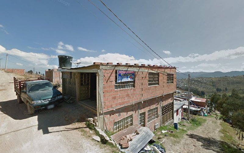 Ferreteria Tierra Nueva - Ferretería en Bogotá