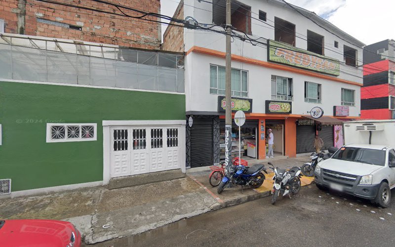 Ferreteria Tocora - Ferretería en Bogotá