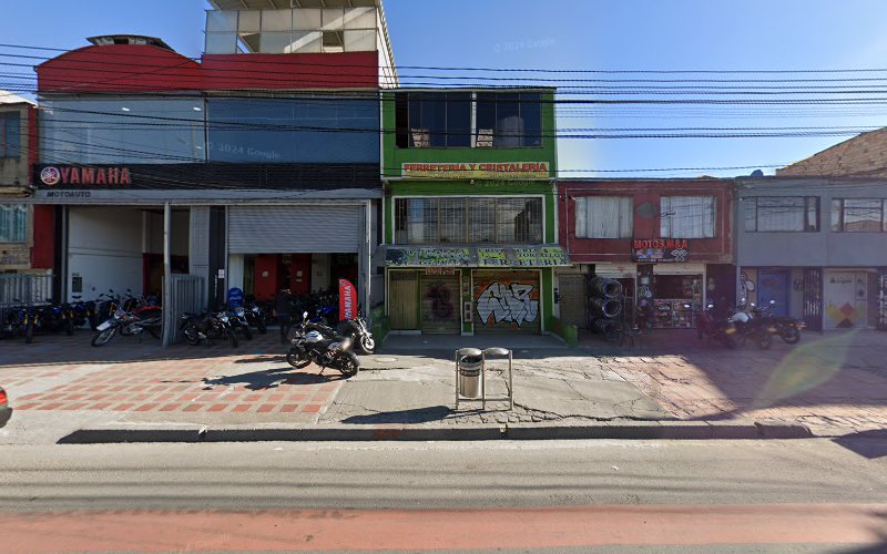 Ferreteria Tornilleria En General - Ferretería en Bogotá