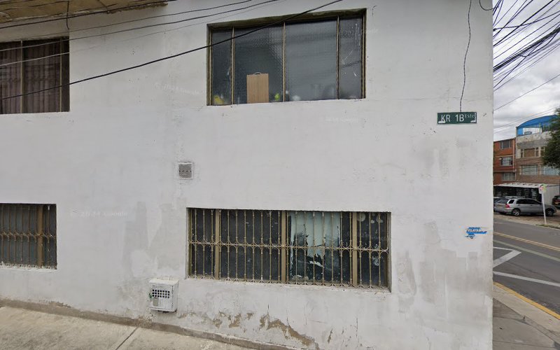 Ferretería Torre Lfaro S.A.S. - Ferretería en Bogotá